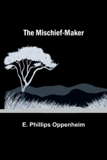 Image for The Mischief-Maker