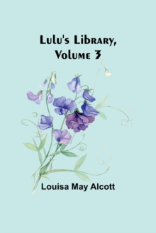 Image for Lulu's Library, Volume 3