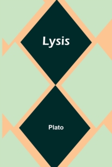 Image for Lysis