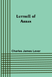 Image for Luttrell Of Arran