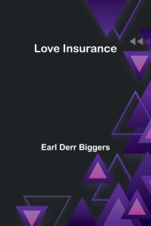 Image for Love Insurance