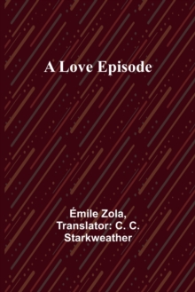 Image for A Love Episode