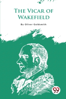 Image for The Vicar of Wakefield