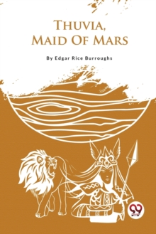 Image for Thuvia, Maid of Mars