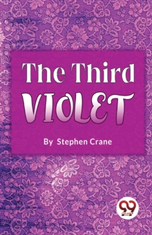 Image for The Third Violet