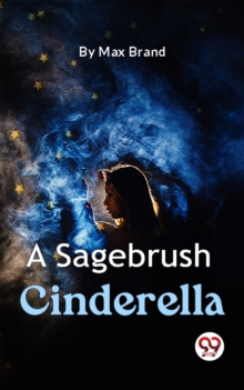 Image for Sagebrush Cinderella