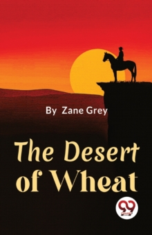 Image for The Desert of Wheat