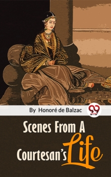 Image for Scenes From A Courtesan'S Life