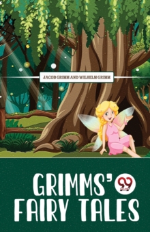 Image for Grimms' Fairy Tales