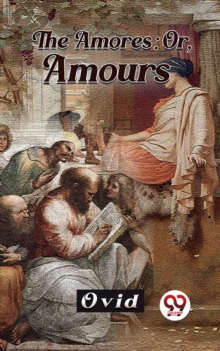 Image for Amores; Or, Amours
