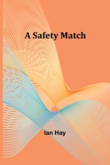 Image for A Safety Match