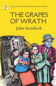 Image for The Grapes of Wrath