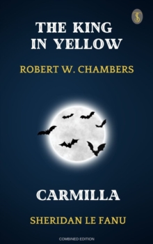 Image for Carmilla and The King in Yellow