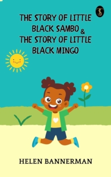 Image for Story of Little Black Sambo, and The Story of Little Black Mingo