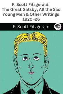 Image for F. Scott Fitzgerald