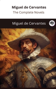 Image for Miguel de Cervantes