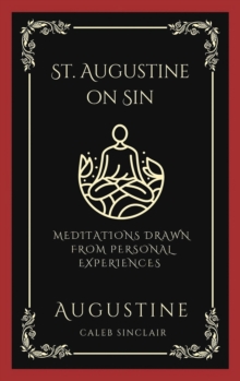 Image for St. Augustine on Sin