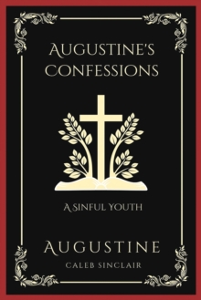 Image for Augustine's Confessions