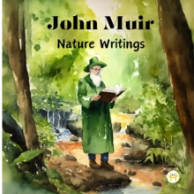 Image for John Muir: Nature Writings