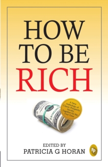 Image for How To Be Rich