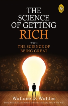 Image for Science of Getting Rich with The Science of Being Great