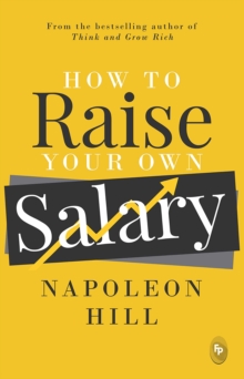 Image for How To Raise Your Own Salary