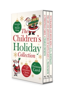 Image for Children's Holiday Collection