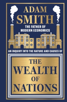 The Wealth of Nations