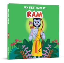 Image for My First Book of RAM