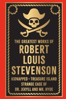 Image for Greatest Works of Robert Louis Stevenson