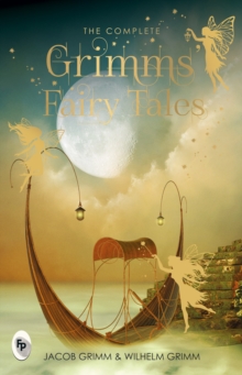 Image for Complete Grimm's Fairy Tales