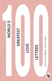 Image for 100 World's Greatest Love Letters
