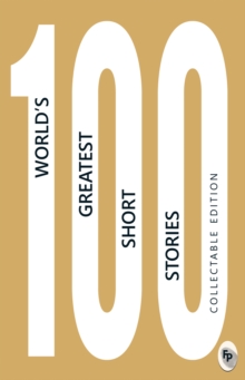 Image for 100 World's Greatest Short Stories