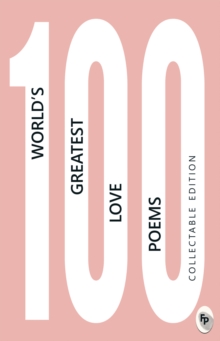 Image for 100 World's Greatest Love Poems: Collectable Edition