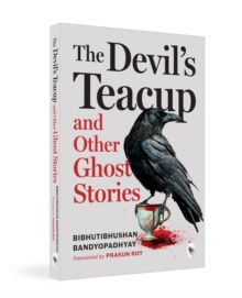 Image for The Devil's Teacup and Other Ghost Stories
