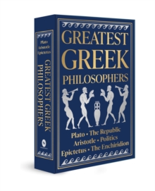 Image for Greatest Greek Philosophers