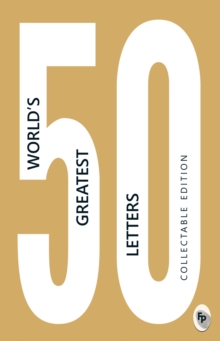 Image for 50 World's Greatest Letters: Collectable Edition