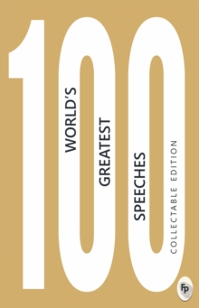 Image for 100 World's Greatest Speeches