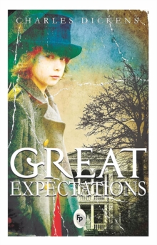 Image for Great Expectations: Deluxe Hardbound Edition