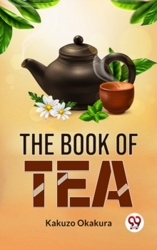 Image for Book Of Tea