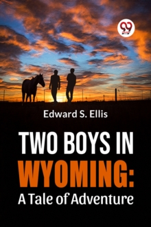 Image for Two Boys in Wyoming