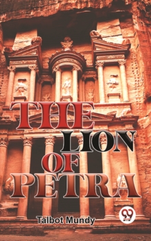 Image for Lion Of Petra