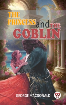 Image for Princess And The Goblin