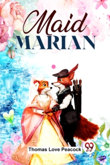 Maid Marian