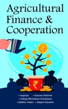 Image for Agricultural Finance & Cooperation
