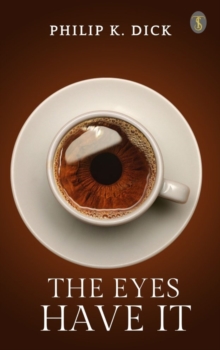 Image for Eyes Have It