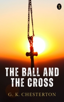 Image for Ball And The Cross