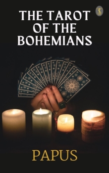 Image for Tarot Of The Bohemians