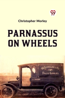 Image for Parnassus on Wheels