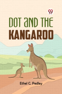 Image for Dot and the Kangaroo